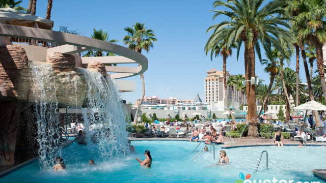 Will there be playing within the Branson?