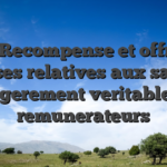 ?? Recompense et offres precises relatives aux salle de jeu legerement veritablement remunerateurs