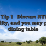 ? Tip 1 � Discuss RTP, volatility, and you may payout dining table