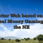 10 Better Web based casinos for real Money Gaming into the NZ