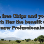 100 % free Chips and you may Match Has the benefit of for new Professionals