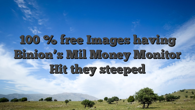 100 % free Images having Binion’s Mil Money Monitor Hit they steeped