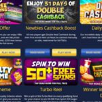 100 Freispiele bloß Einzahlung Casino