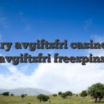 100 kry avgiftsfri casino sam avgiftsfri freespins