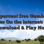 100 percent free Gambling games On the internet: Zero Download & Play Now