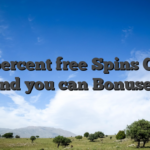 100 percent free Spins Codes and you can Bonuses