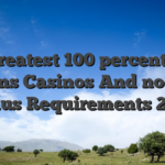 14 Greatest 100 percent free Spins Casinos And no Put Bonus Requirements 2026