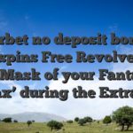 150 mrbet no deposit bonus 50 free spins Free Revolves for the ‘Mask of your Fantastic Sphinx’ during the Extra Blitz
