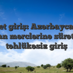 1xbet giriş: Azərbaycanda idman mərclərinə sürətli və təhlükəsiz giriş