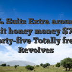 300% Suits Extra around $1 deposit honey money $7000 + forty-five Totally free Revolves