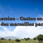 4. Jokersino – Casino en ligne avec des marseilles parieurs