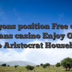5 Dragons position Free casino 7sultans casino Enjoy On the web Aristocrat Household