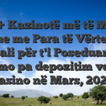 50+ Kazinotë më të Mira Online me Para të Vërteta në Australi për t'i Poseduar Kodi promo pa depozitim verde casino në Mars, 2026