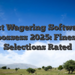 8 Best Wagering Software to possess 2025: Finest Selections Rated