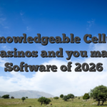 A knowledgeable Cellular Casinos and you may Software of 2026