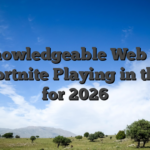 A knowledgeable Web sites for Fortnite Playing in the uk for 2026