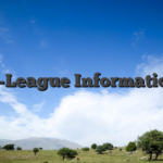 A-League Information