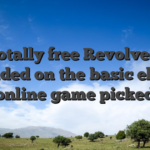 All Totally free Revolves will be loaded on the basic eligible online game picked