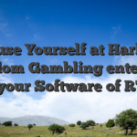 Amuse Yourself at Harbors Kingdom Gambling enterprise to your Software of RTG