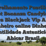 Aparelhamento Puerilidade Sweet Bonanza Candyland E Paga Blackjack Vip A por dinheiro online Dinheiro Infantilidade Autenticidade Abicar Brasil
