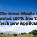 Are The latest Mobile Slots Integrated 100% free To the the fresh new Application?