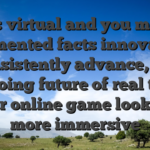 As virtual and you may augmented facts innovation consistently advance, the ongoing future of real time dealer online game looks alot more immersive