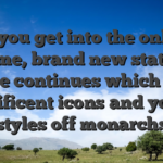As you get into the online game, brand new stately theme continues which have magnificent icons and you can styles off monarchs