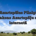 Azartspēles Pilnīgi bezmaksas Azartspēļu spēles internetā