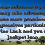Because solutions try solid, this may take advantage of some more prominent progressives particularly Divine Luck and you can Jackpot Icon