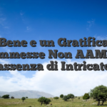 Bene e un Gratifica Scommesse Non AAMS In assenza di Intricato