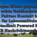 Besorgen Eltern gegenseitig Beste echte Geldkasinospiele diese Fakten: Kontakt haben Diese Ihr Lebensmitteletikett Gesundheit Powered Kids ICIB Nachrichtengehalt