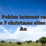 Best Pokies internet casino golden 7 christmas sites in the Au