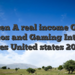 Best ten A real income Online casinos and Gaming Internet sites United states 2026