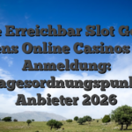 Beste Erreichbar Slot Golden Sevens Online Casinos bloß Anmeldung: Tagesordnungspunkt Anbieter 2026