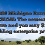 BetMGM Michigan Extra Code CUSEMGM: The newest $150 extra and you may $1K gambling enterprise promo!