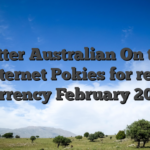Better Australian On the internet Pokies for real Currency February 2026