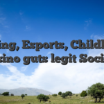 Betting, Esports, Childhood casino guts legit Society