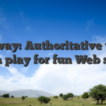Betway: Authoritative wolf run play for fun Web site