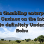 Boku Gambling enterprises 2026 Casinos on the internet You to definitely Undertake Boku