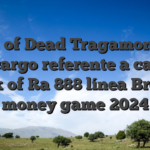 Book of Dead Tragamonedas sin cargo referente a casino Book of Ra 888 línea Brecha money game 2024