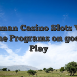 Cashman Casino Slots Video game Programs on google Play