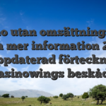 Casino utan omsättningskrav hitta mer information 2026 Uppdaterad förtecknin Casinowings beskåda