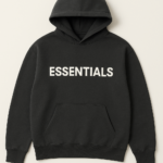 Essentials hoodie