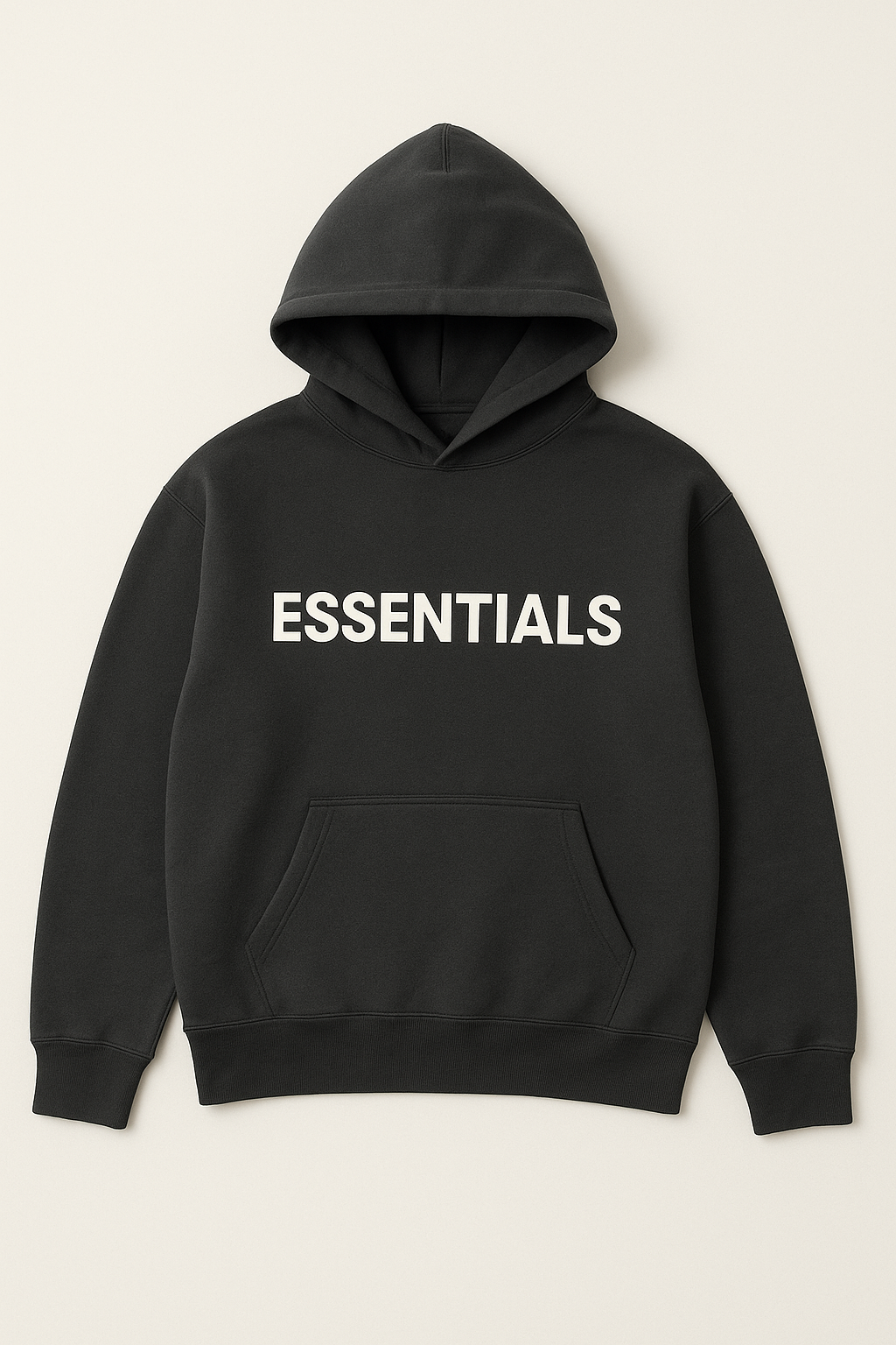 Essentials hoodie