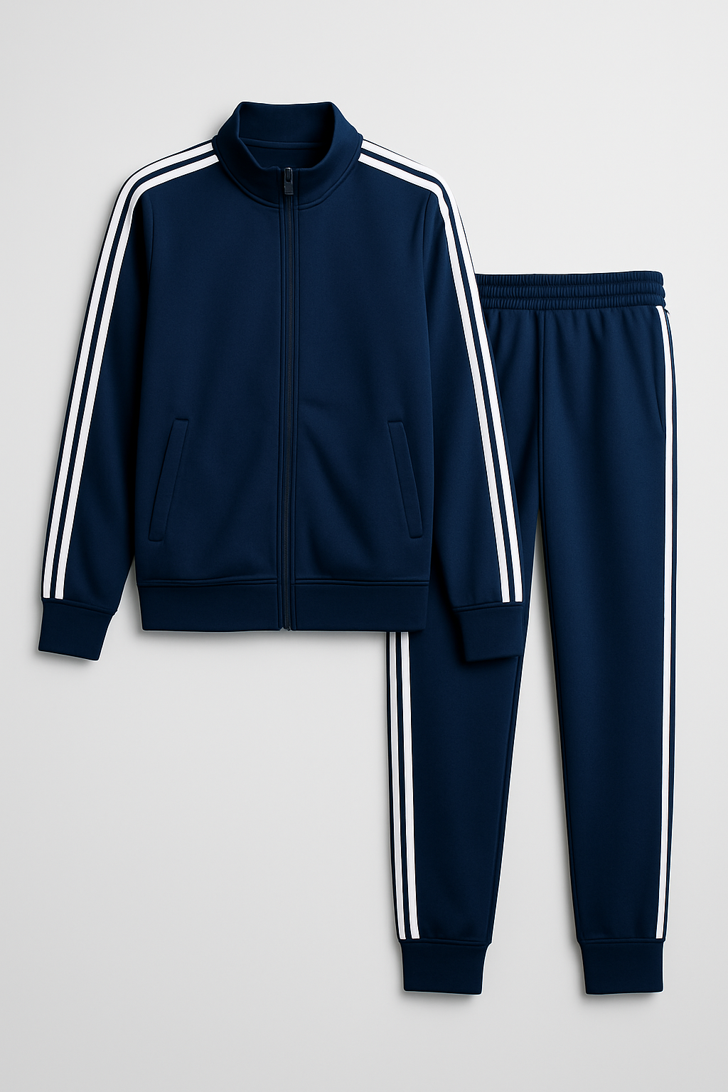Essentials Tracksuit
