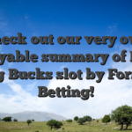 Check out our very own enjoyable summary of King Kong Bucks slot by Formula Betting!