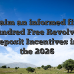 Claim an informed five hundred Free Revolves No-deposit Incentives inside the 2026