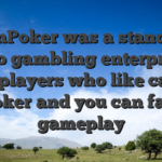 CoinPoker was a standout crypto gambling enterprise to own players who like casino poker and you can fast gameplay