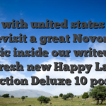 Come with united states while we revisit a great Novomatic classic inside our writeup on the fresh new Happy Lady’s Attraction Deluxe 10 position
