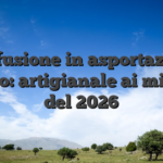 Confusione in asportazione pronto: artigianale ai migliori del 2026